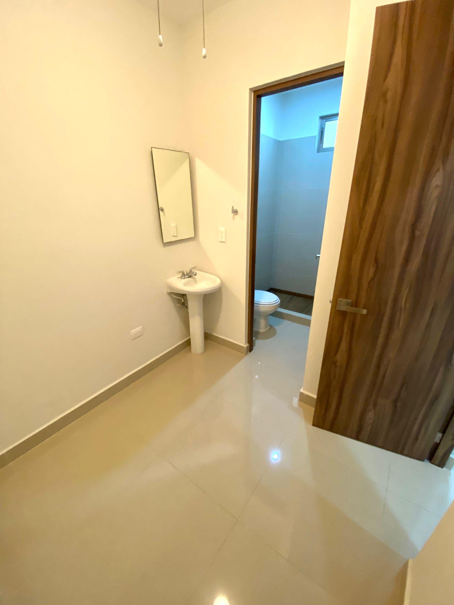 Departamento en Venta en H2O Aqua Residencial Cancún | 2 Recámaras con Terraza Privada