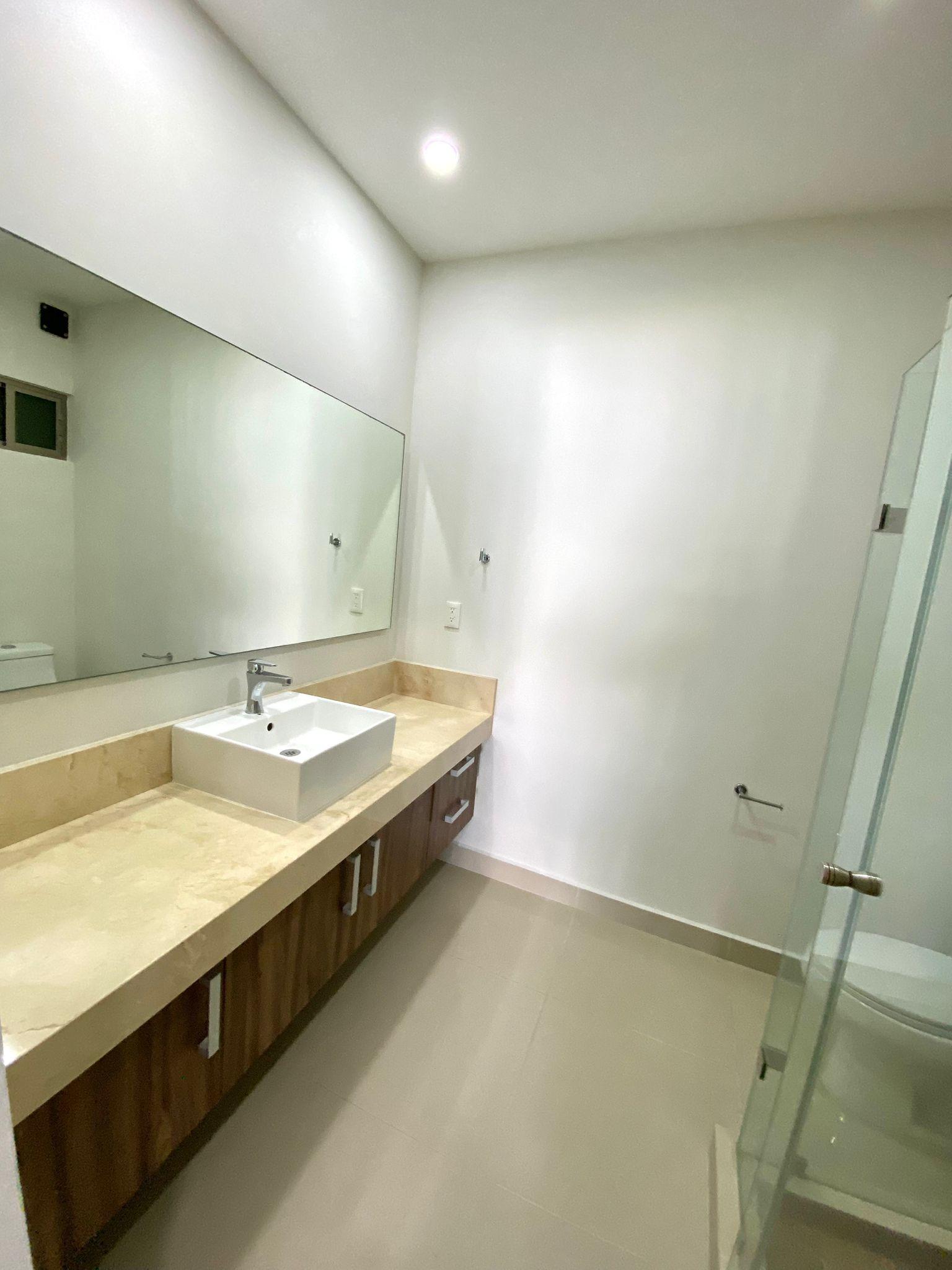 Departamento en Venta en H2O Aqua Residencial Cancún | 2 Recámaras con Terraza Privada