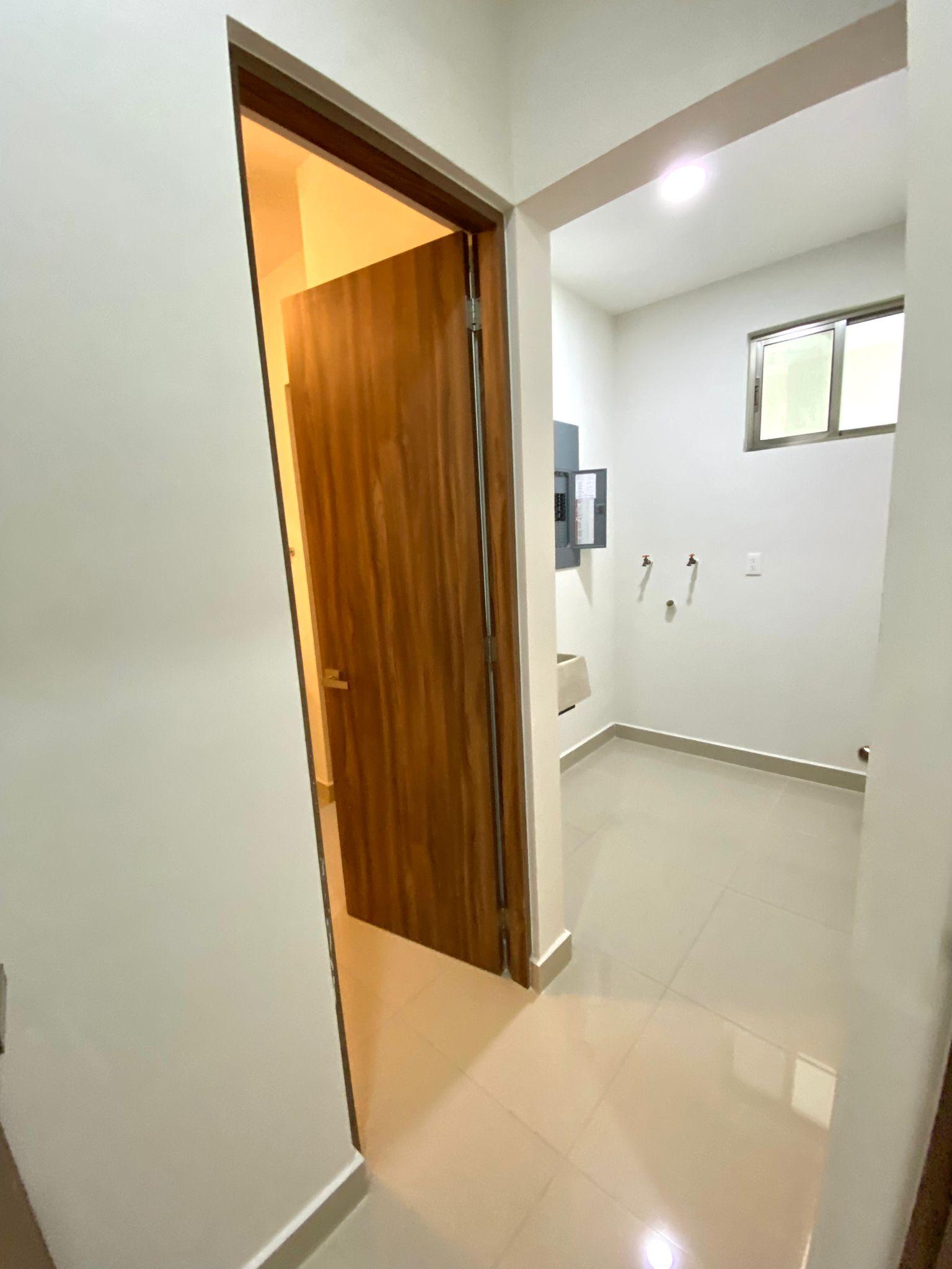 Departamento en Venta en H2O Aqua Residencial Cancún | 2 Recámaras con Terraza Privada