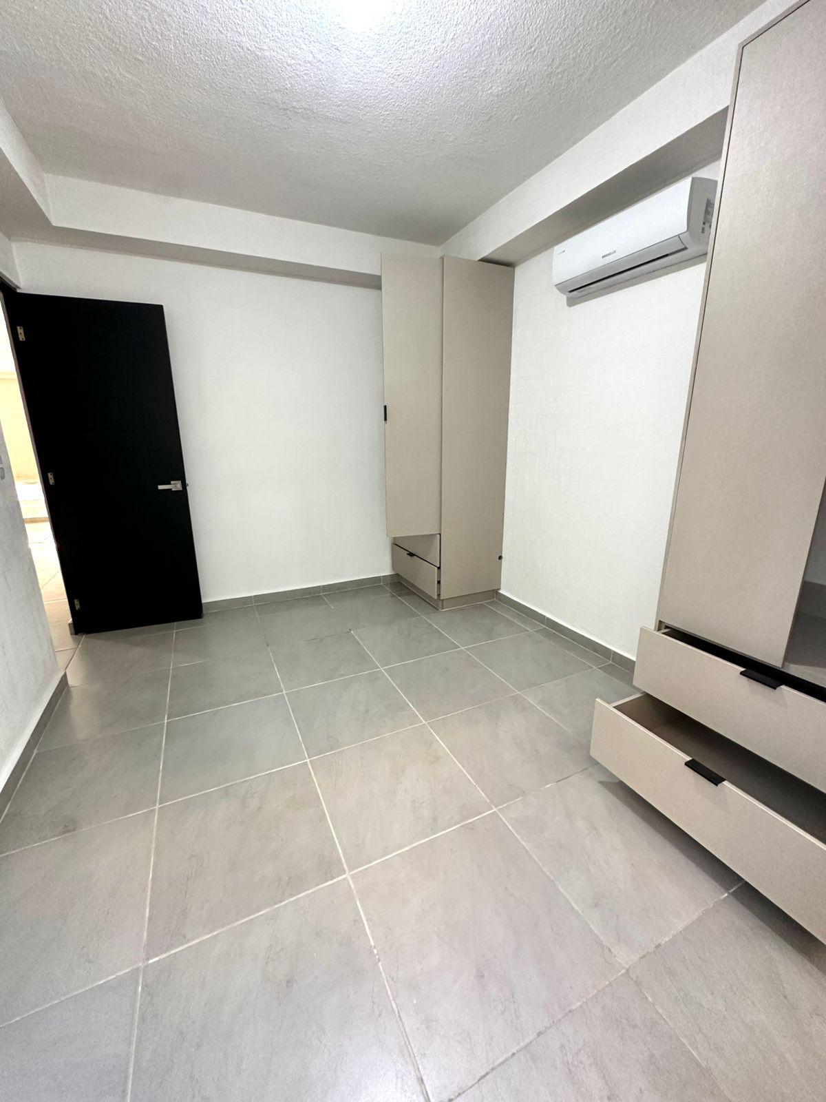Departamento en Venta en Fraccionamiento Izamal Sur Cancún – 3 Recámaras Planta Baja