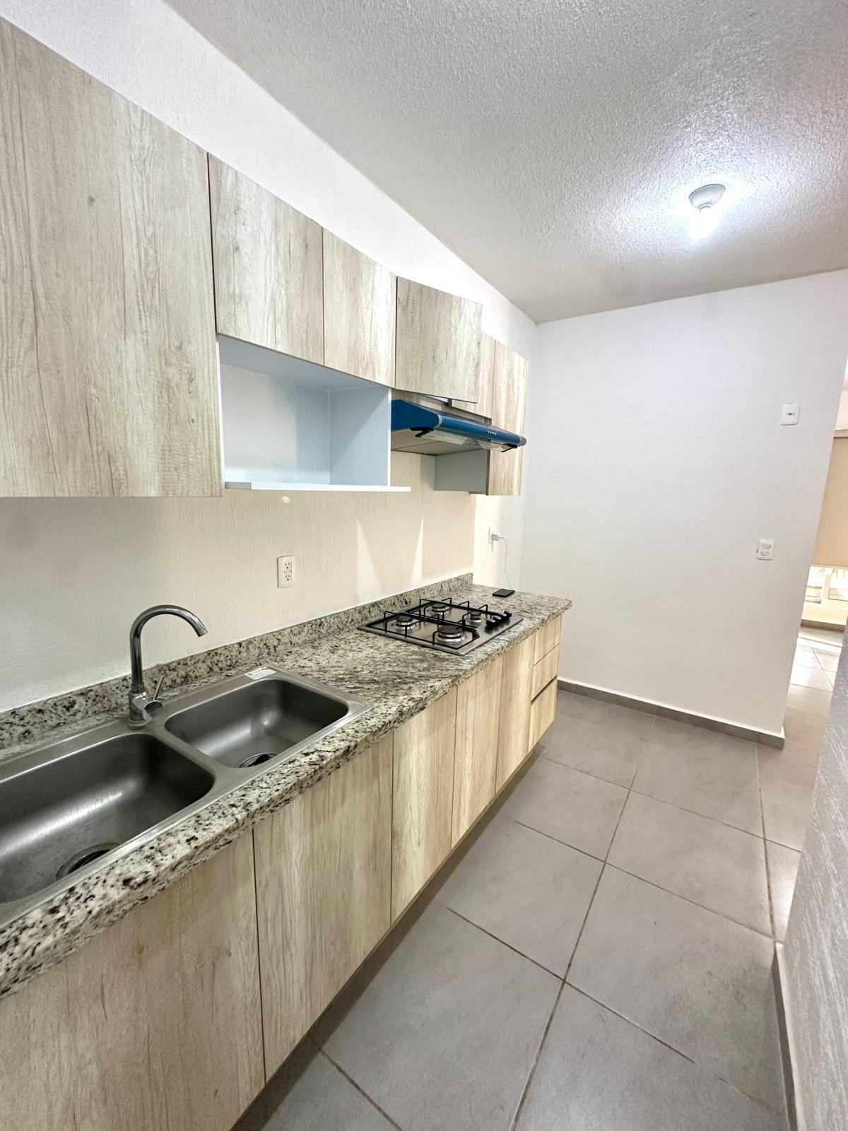 Departamento en Venta en Fraccionamiento Izamal Sur Cancún – 3 Recámaras Planta Baja