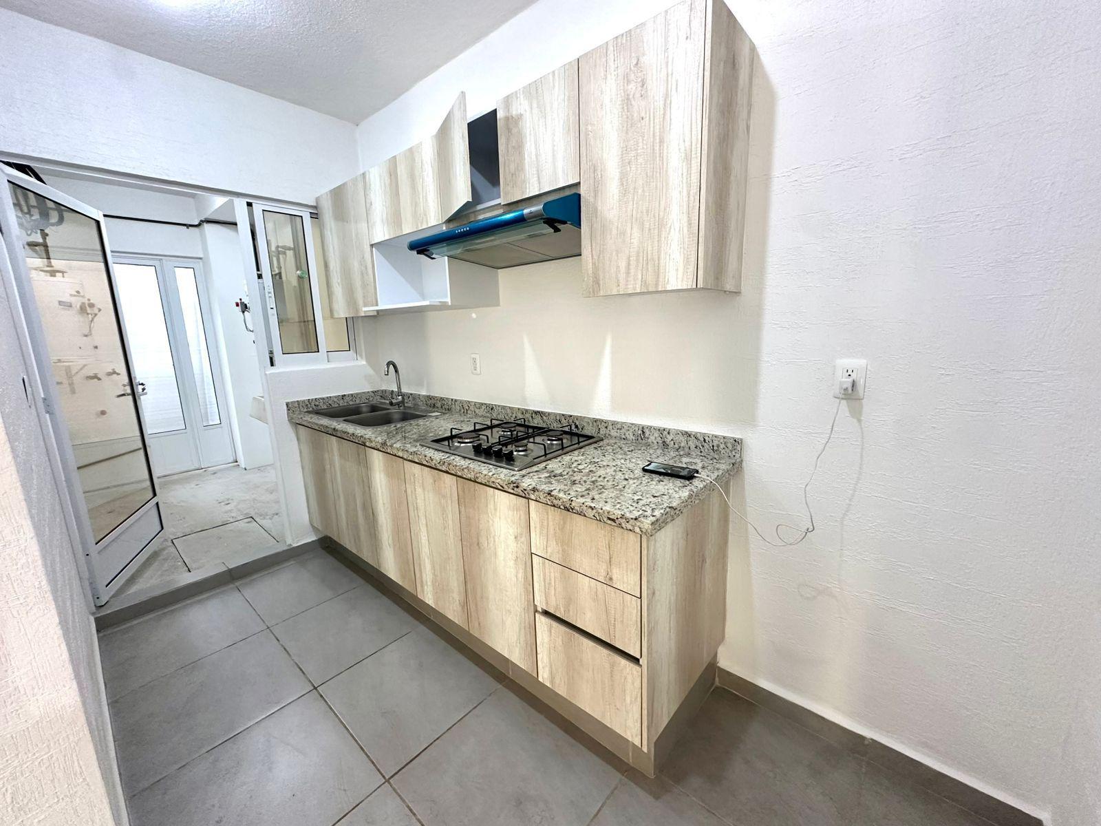 Departamento en Venta en Fraccionamiento Izamal Sur Cancún – 3 Recámaras Planta Baja
