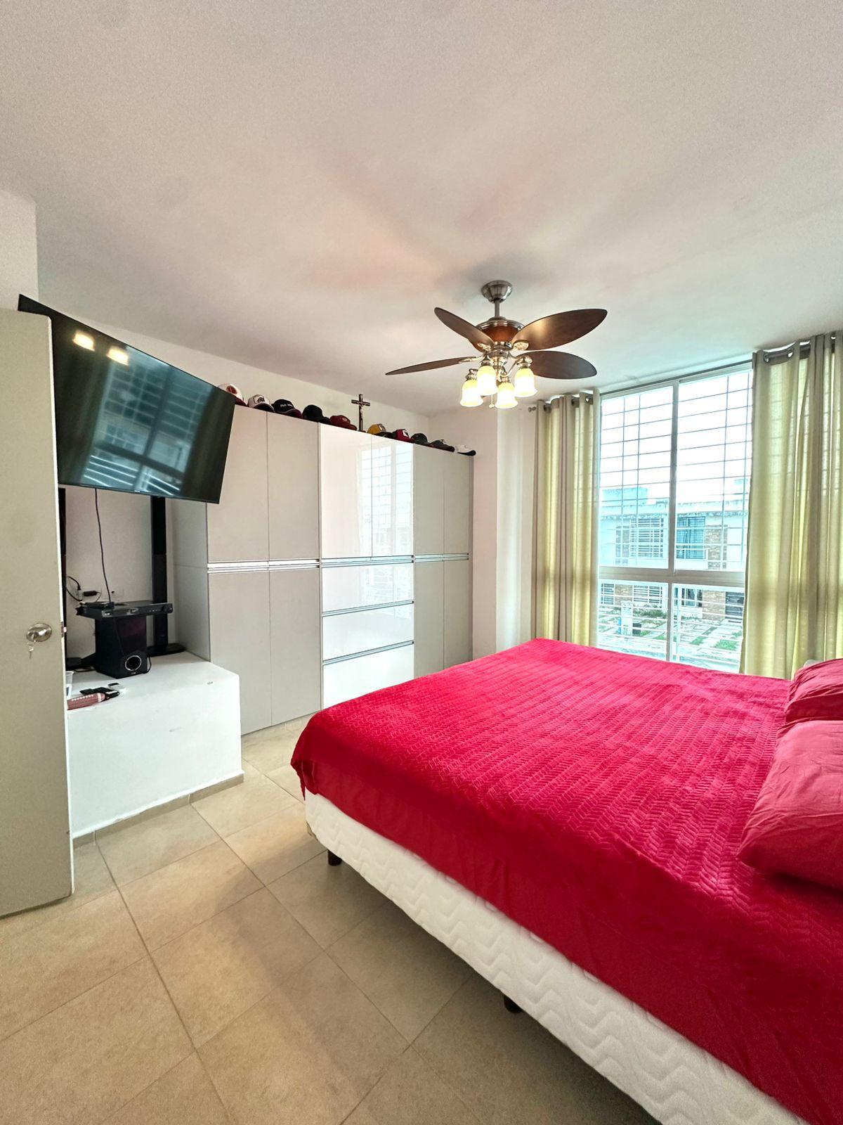 Casa en Venta en Santa Fe II Residencial Madrid Cancún – 2 Recámaras, 2 Niveles