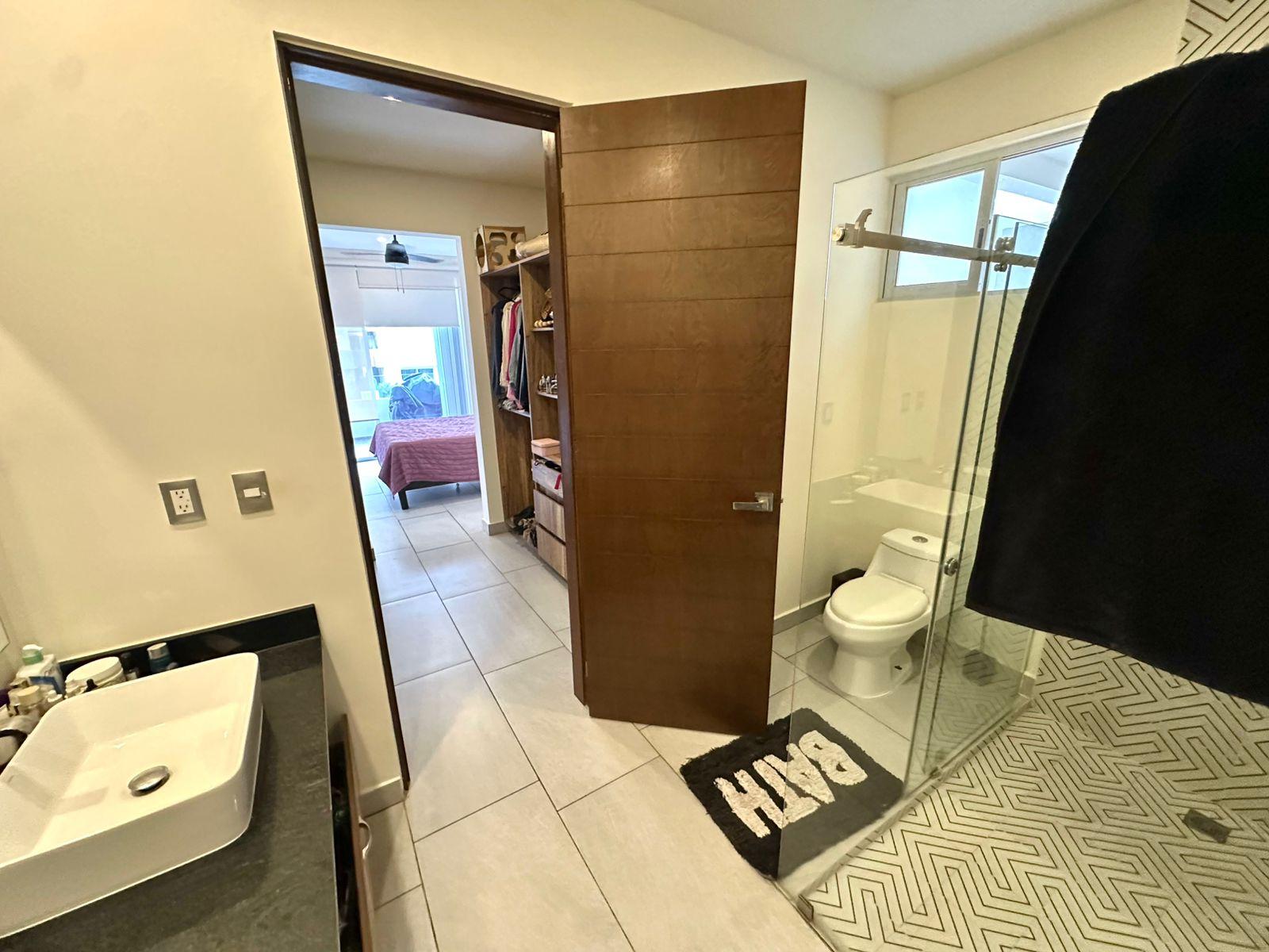 Vendo Hermoso Departamento en Areka Towers Cancún | 2 Recámaras con Terraza y Amenidades de Lujo