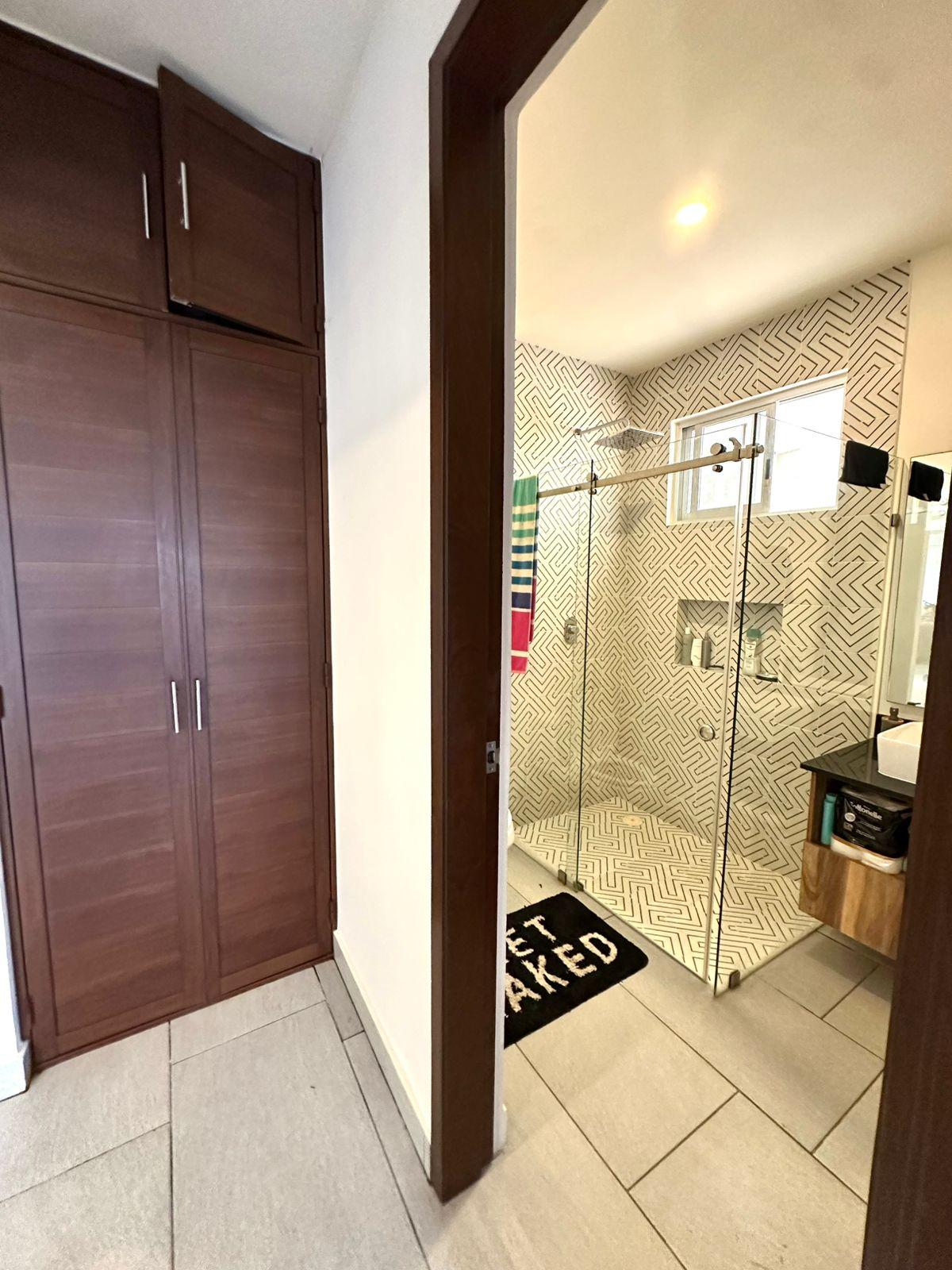 Vendo Hermoso Departamento en Areka Towers Cancún | 2 Recámaras con Terraza y Amenidades de Lujo