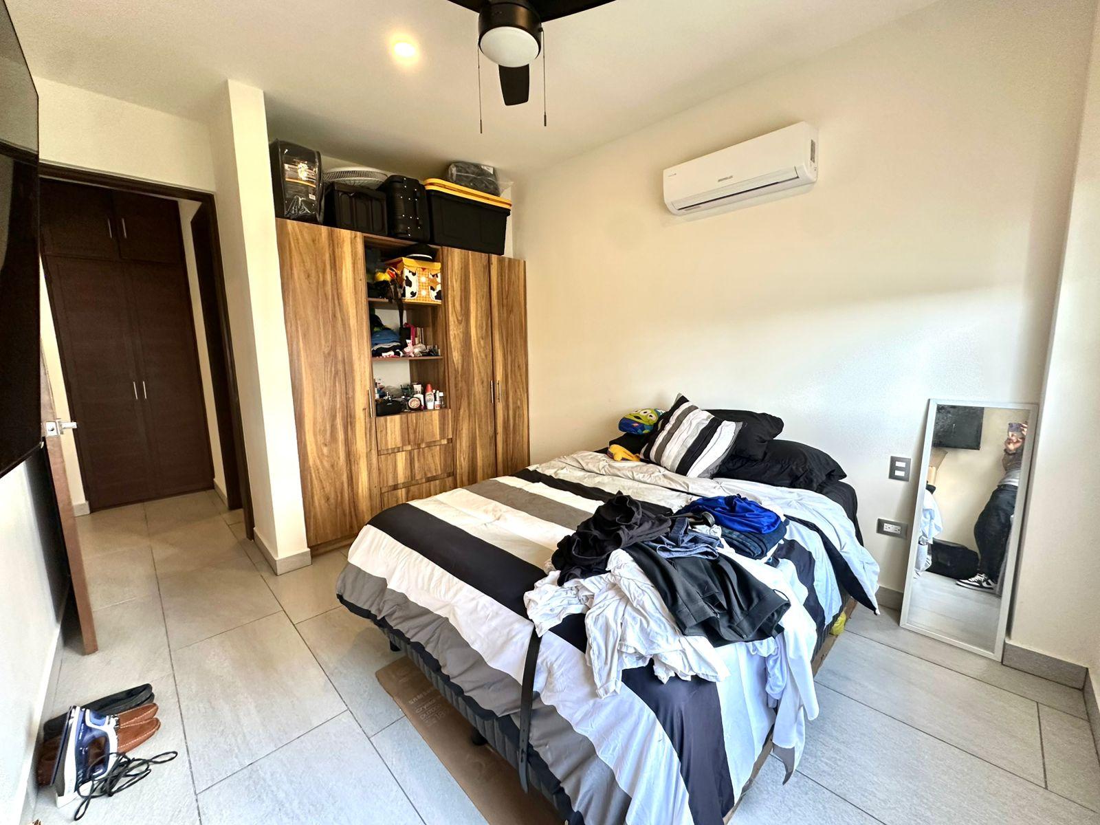 Vendo Hermoso Departamento en Areka Towers Cancún | 2 Recámaras con Terraza y Amenidades de Lujo