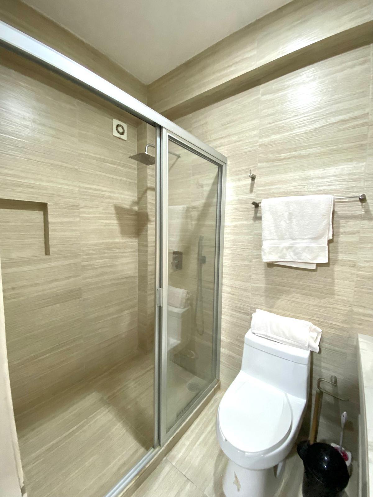 Condo Equipado en Renta en SM 503 Cancún – 1 Recámara con Albercas, Rooftop y Servicios Incluidos