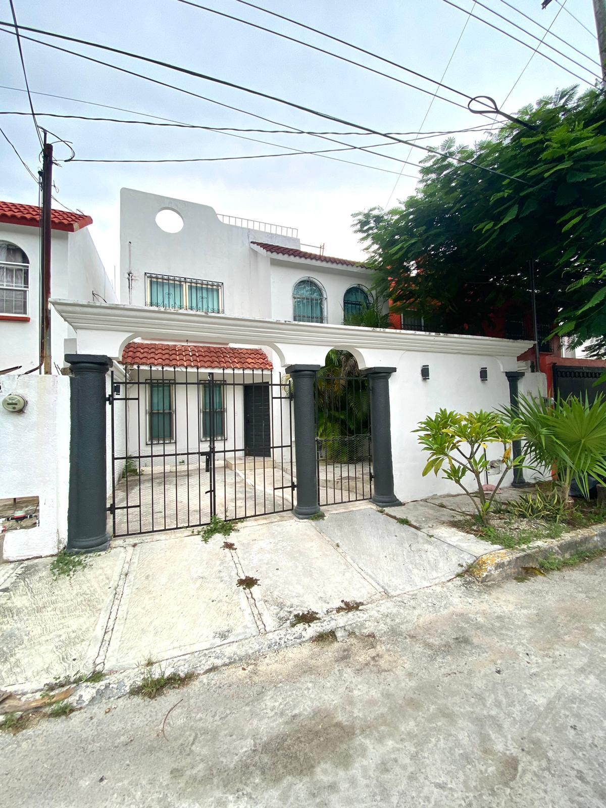 Departamento Amueblado en Renta en SM 50 Cancún – 1 Recámara con Servicios Incluidos