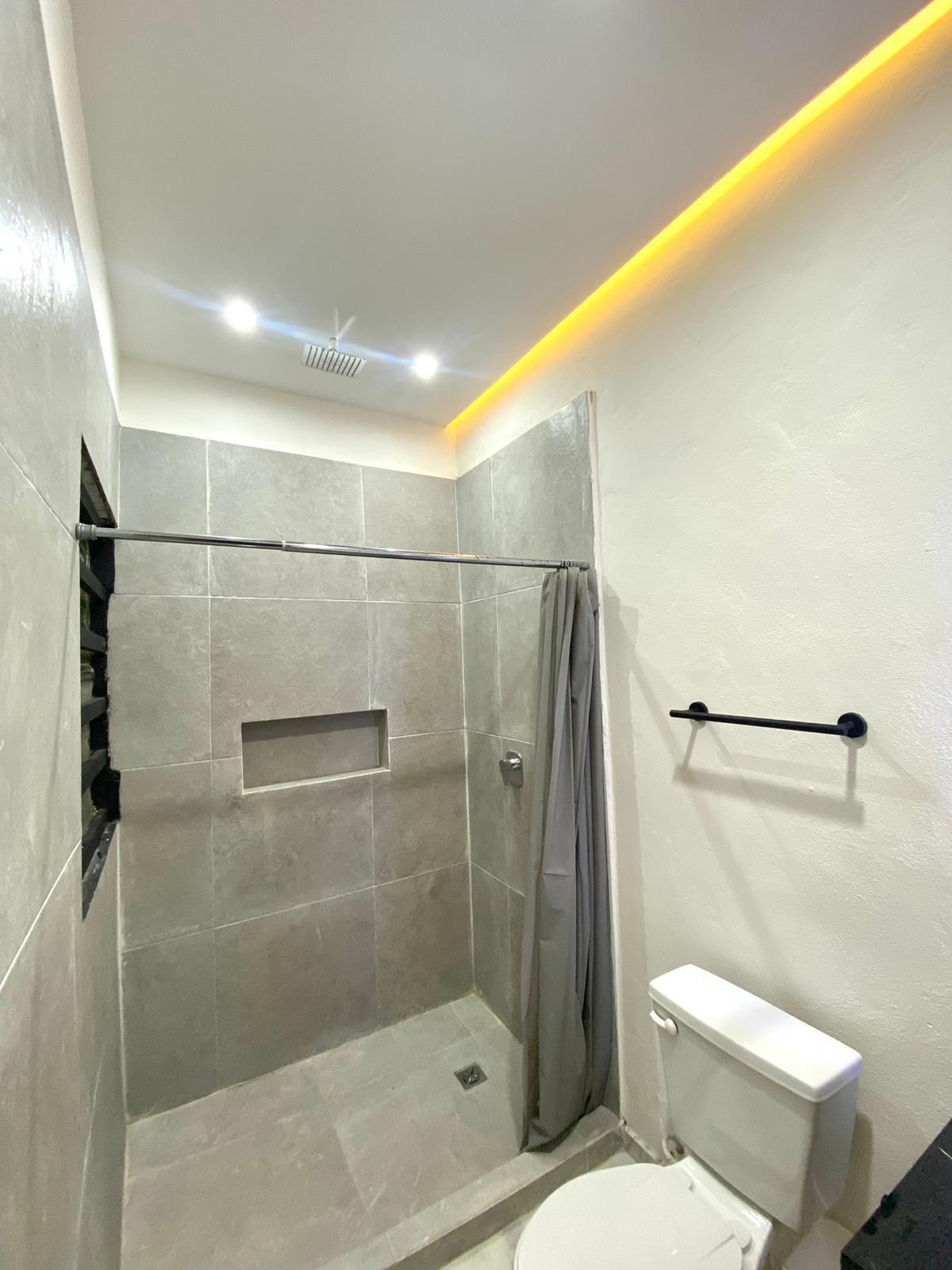 Departamento Amueblado en Renta en SM 50 Cancún – 1 Recámara con Servicios Incluidos