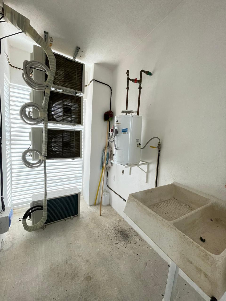 Departamento en Venta en Fraccionamiento Izamal Sur Cancún | 3 Recámaras y Alberca