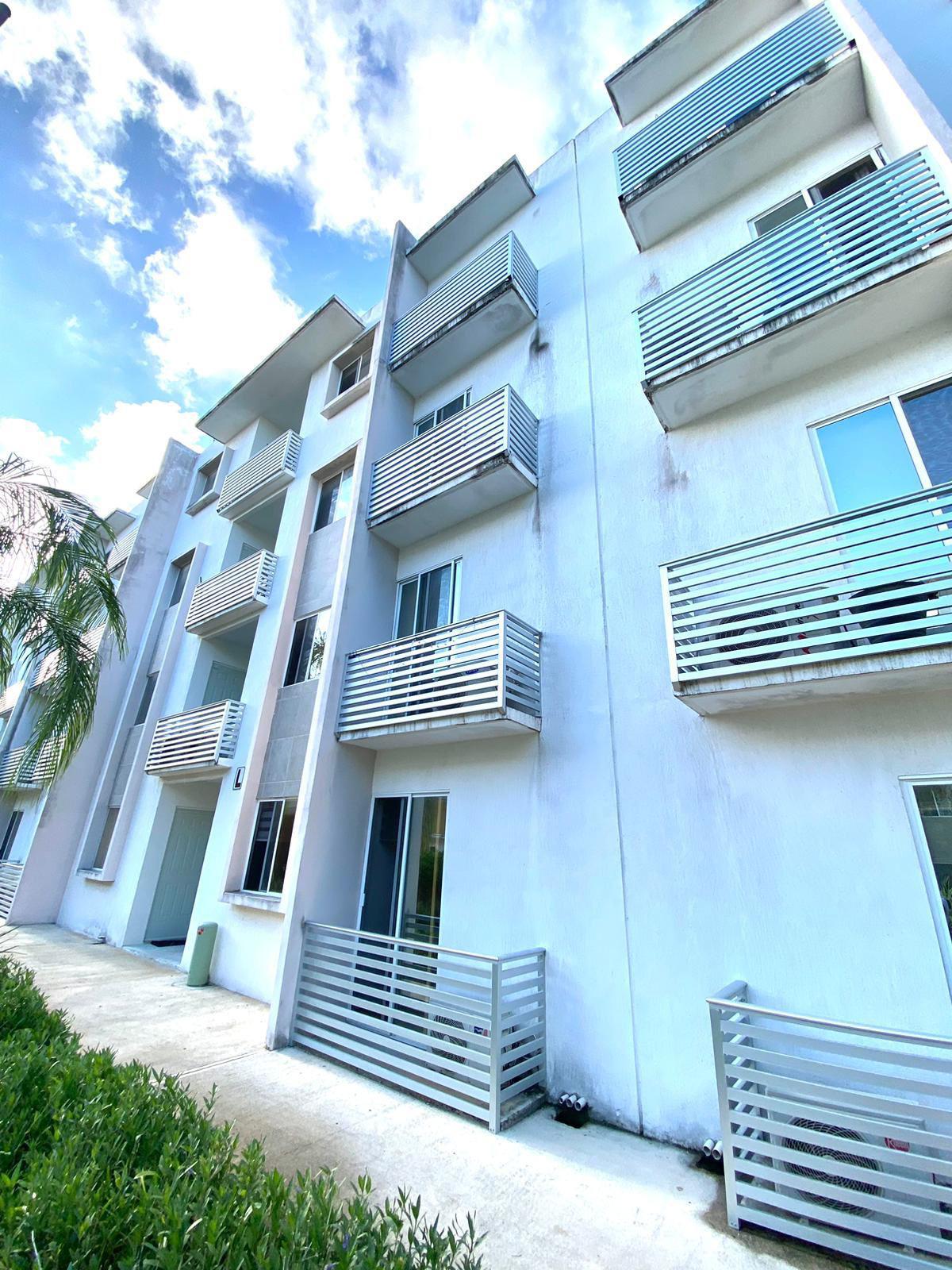 Vendo Lindo Departamento en Jardines 4 – 2 Recámaras Frente a la Alberca, Planta Alta