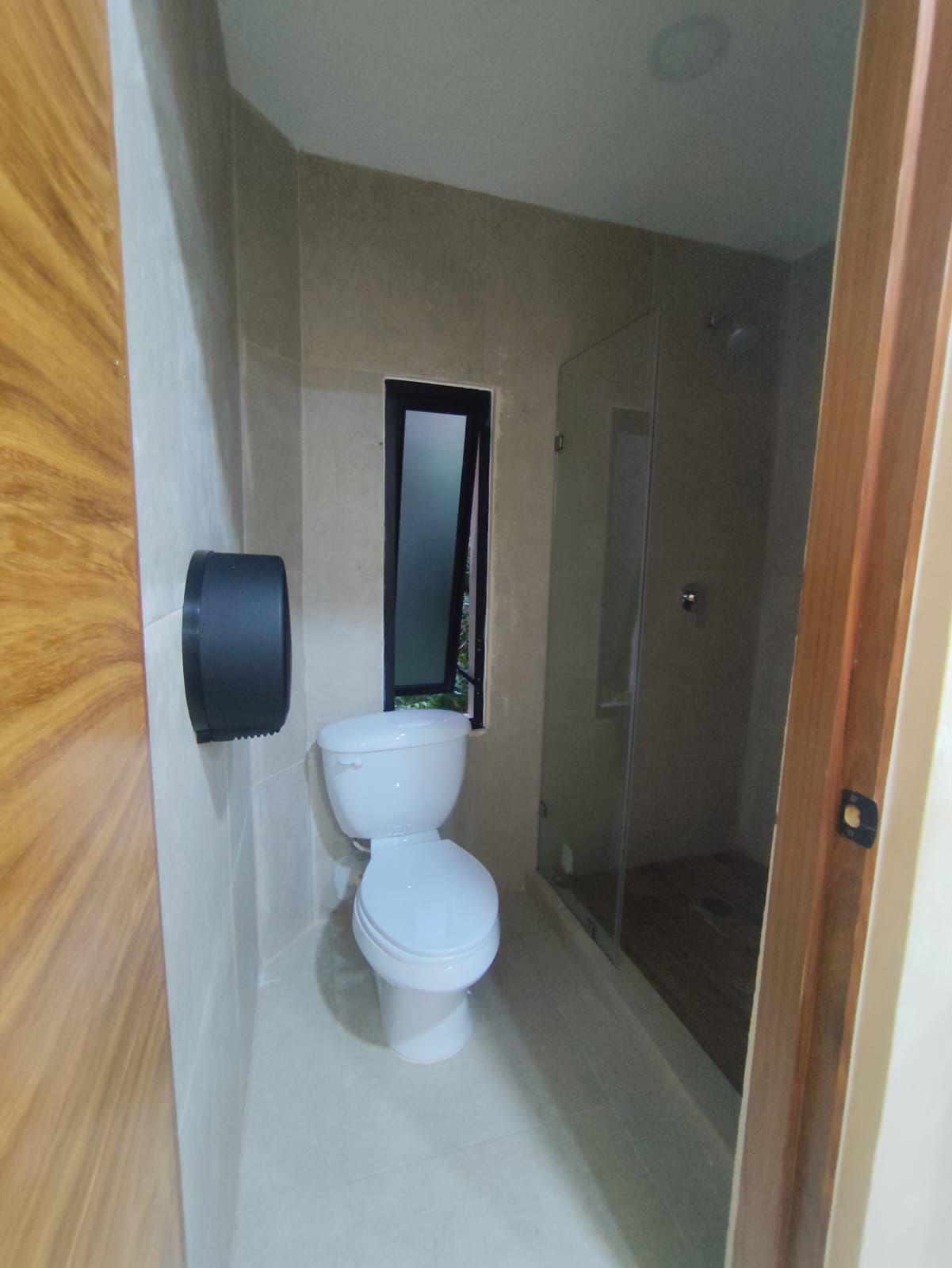 Estudio Amueblado en Renta en Planta Baja – Donceles, Cancún, Cerca de Av. Bonampak