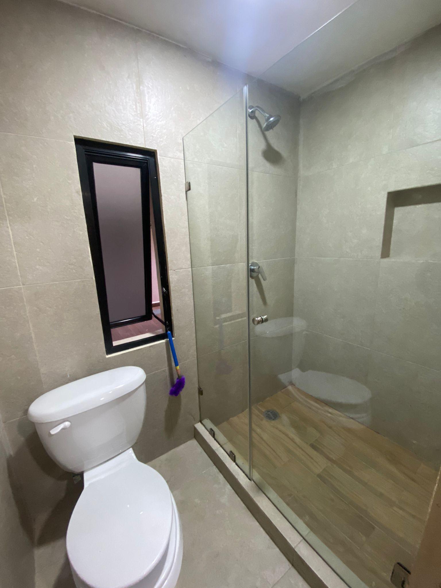 Estudio Amueblado en Renta en Planta Baja – Donceles, Cancún, Cerca de Av. Bonampak