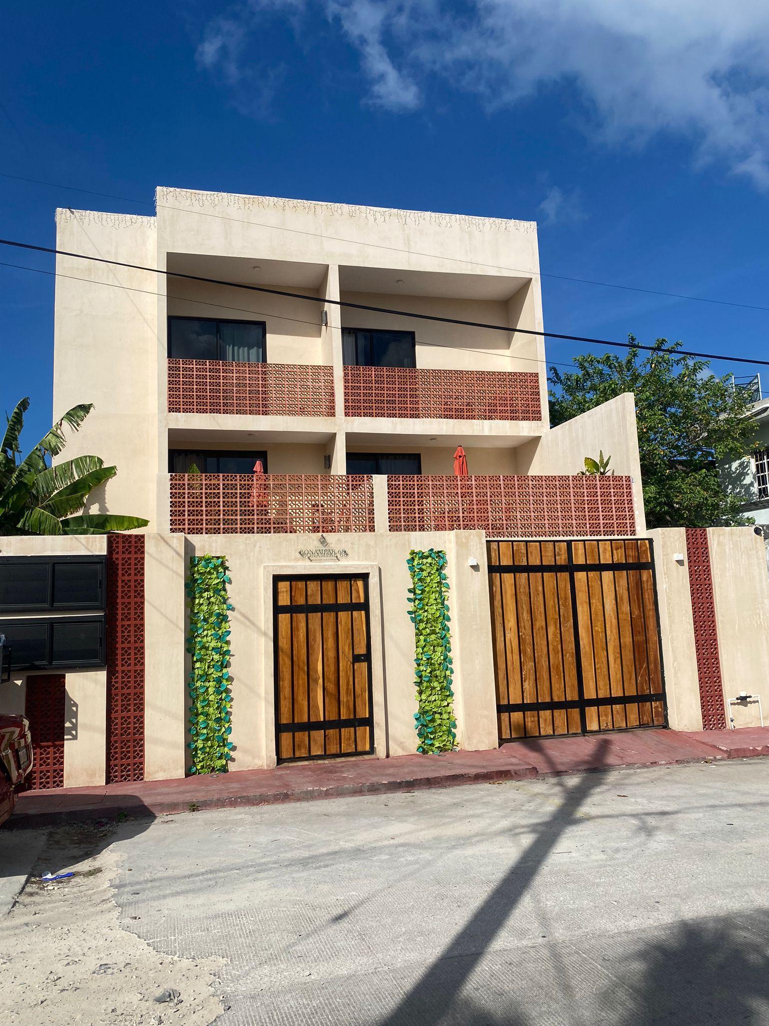 Estudio Amueblado en Renta en Planta Baja – Donceles, Cancún, Cerca de Av. Bonampak