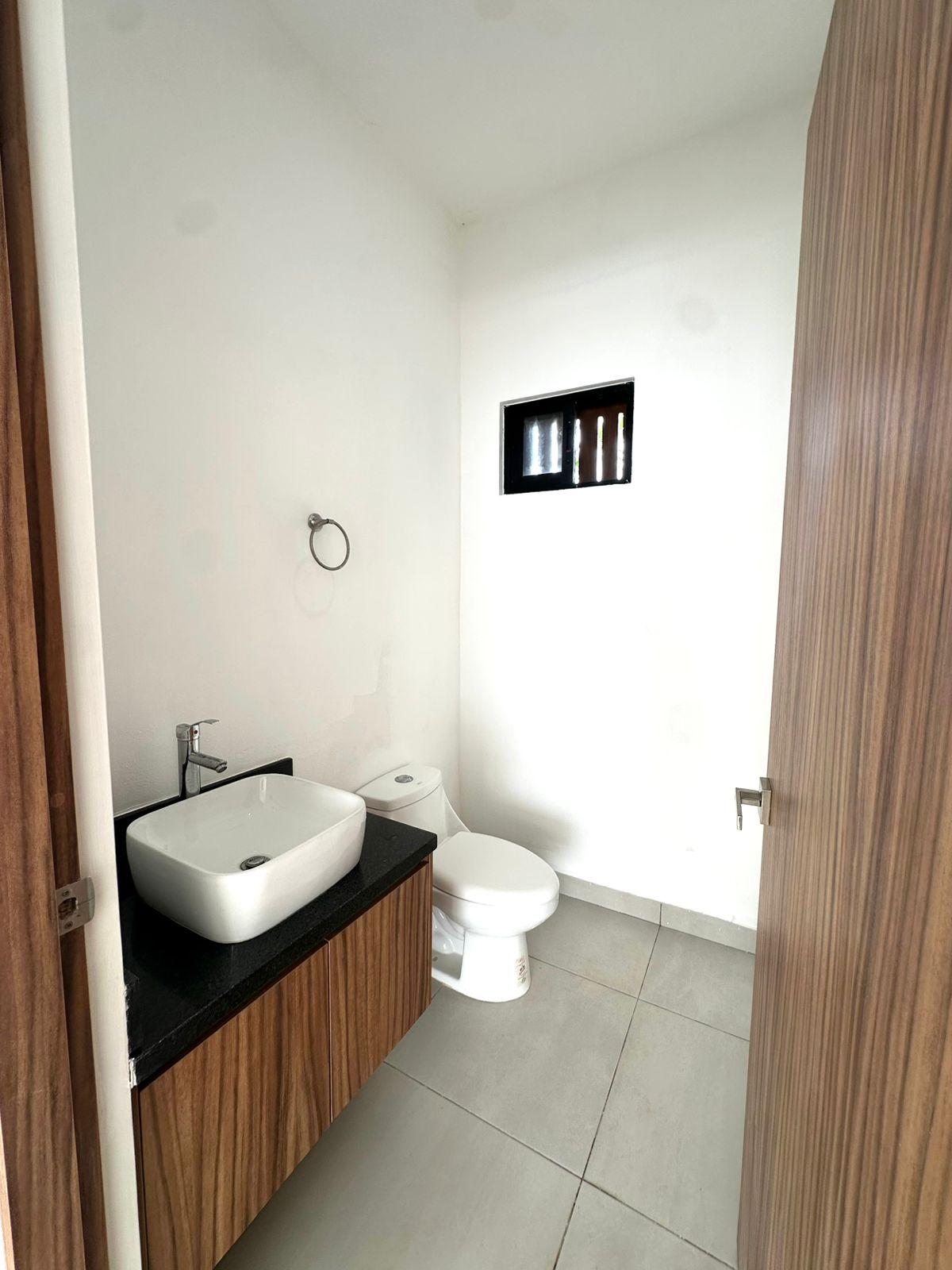 Vendo hermosa casa moderna de 2 niveles