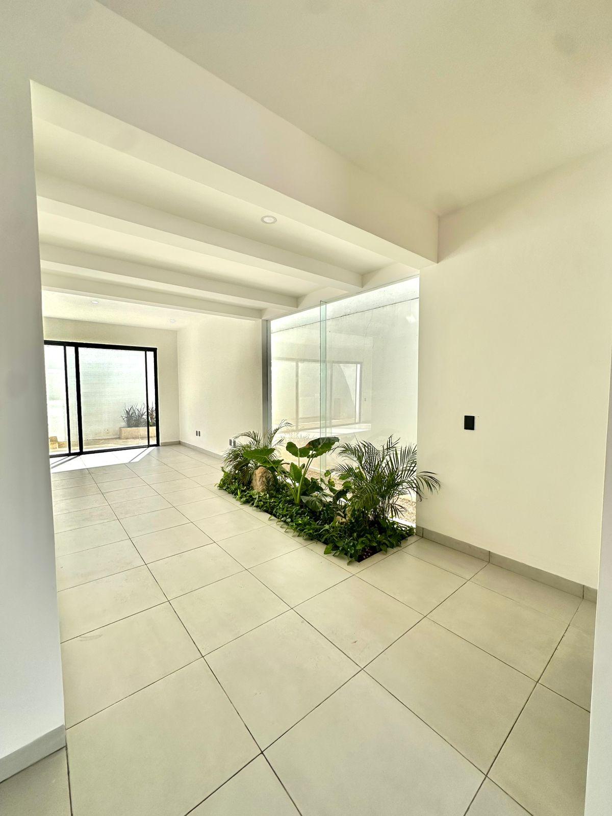 Vendo hermosa casa moderna de 2 niveles