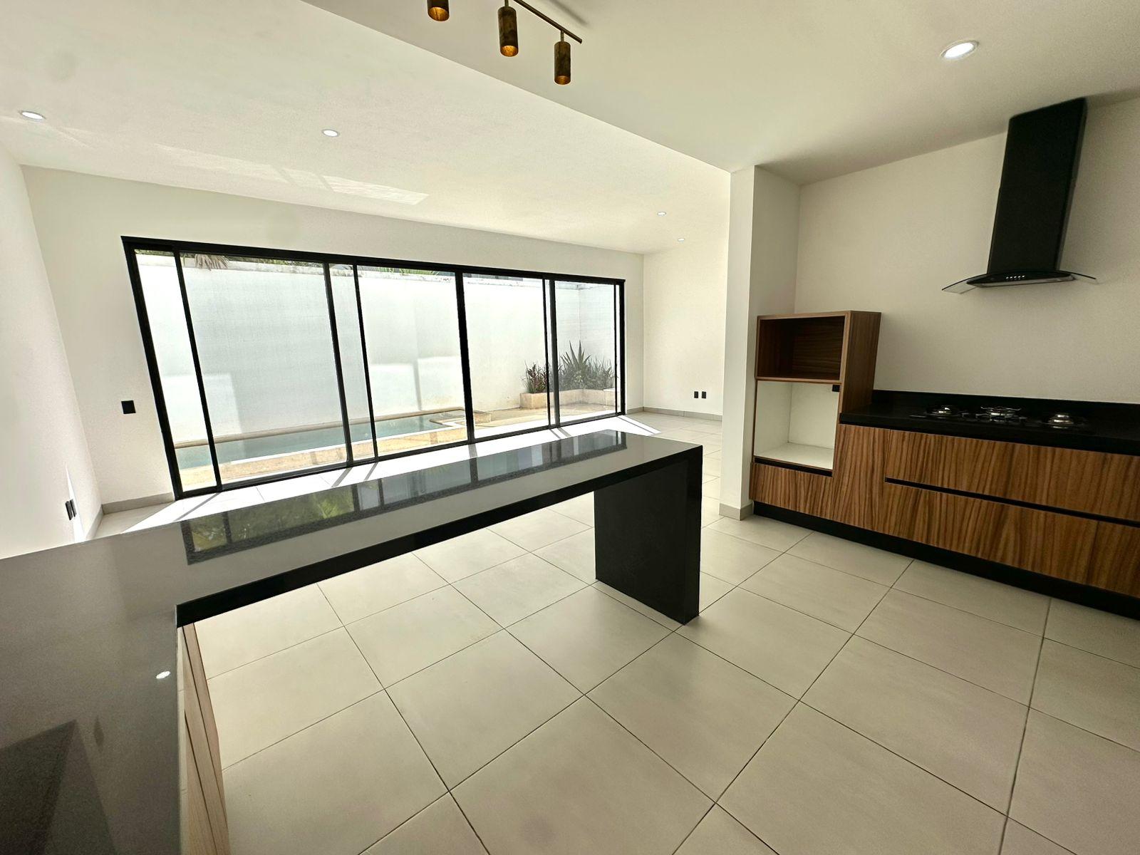 Vendo hermosa casa moderna de 2 niveles