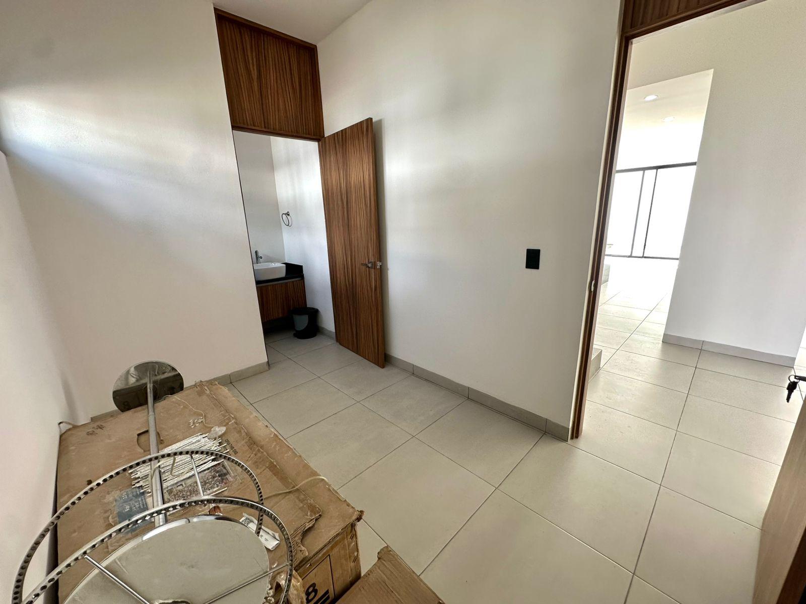 Vendo hermosa casa moderna de 2 niveles
