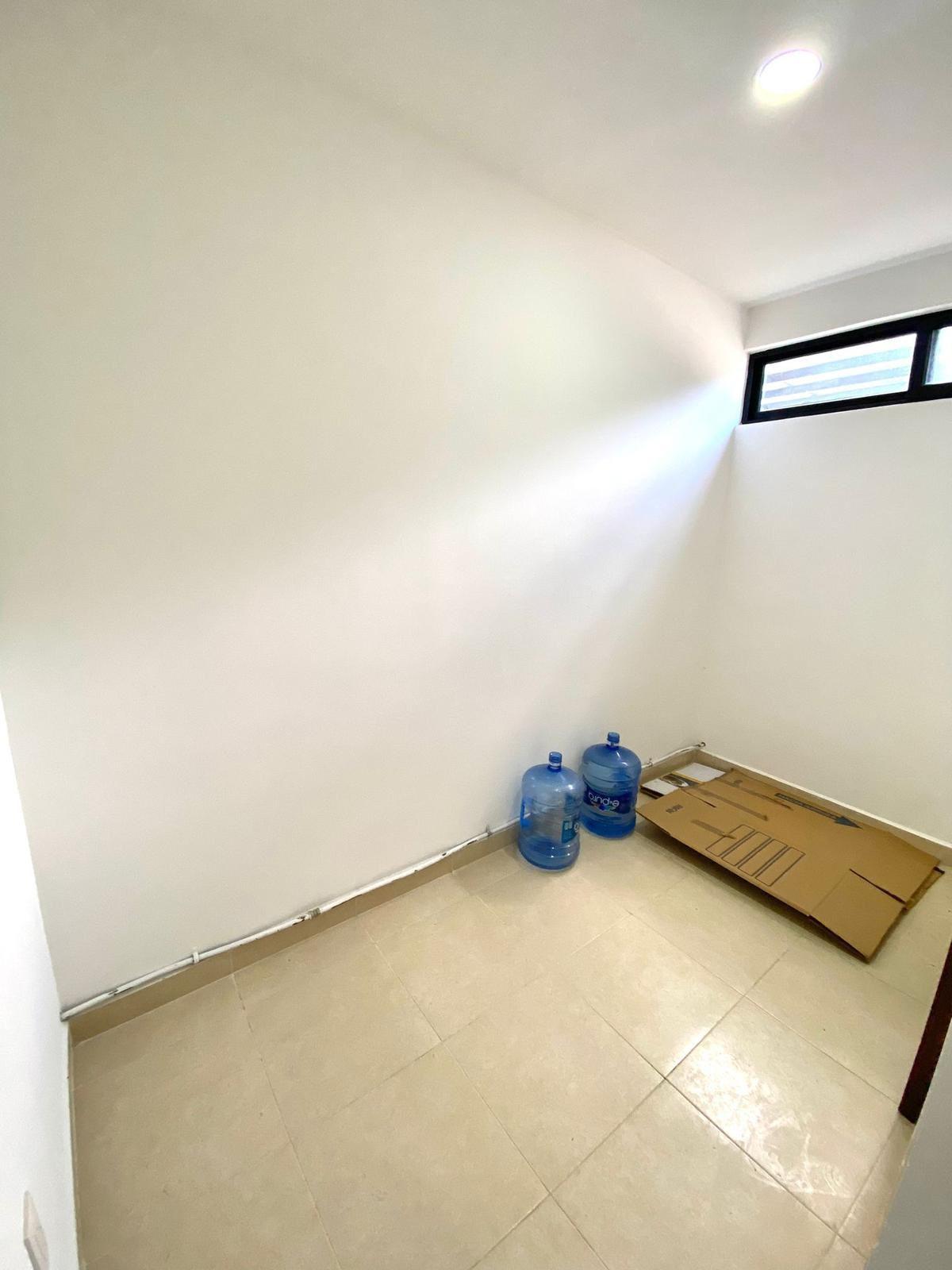 Casa en Renta en Residencial Aqua Cancún con Alberca Privada y 3 Recámaras
