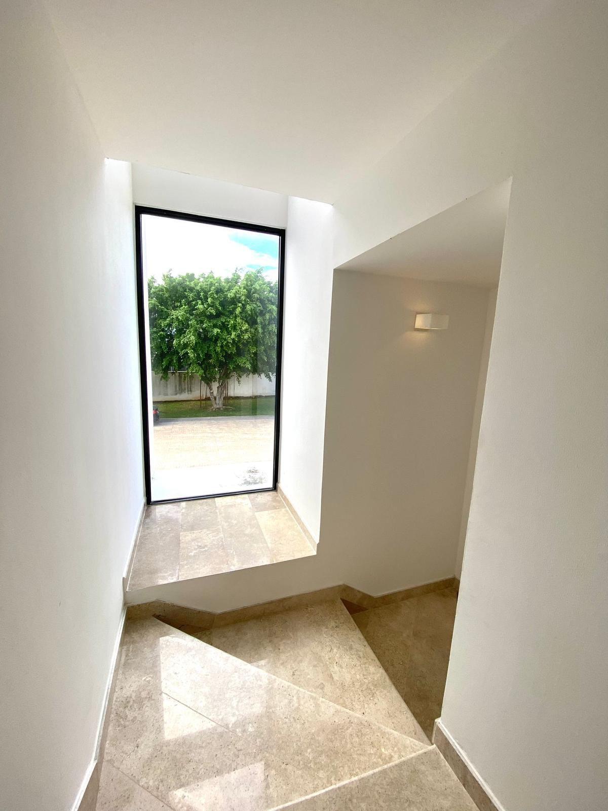 Casa en Renta en Residencial Aqua Cancún con Alberca Privada y 3 Recámaras