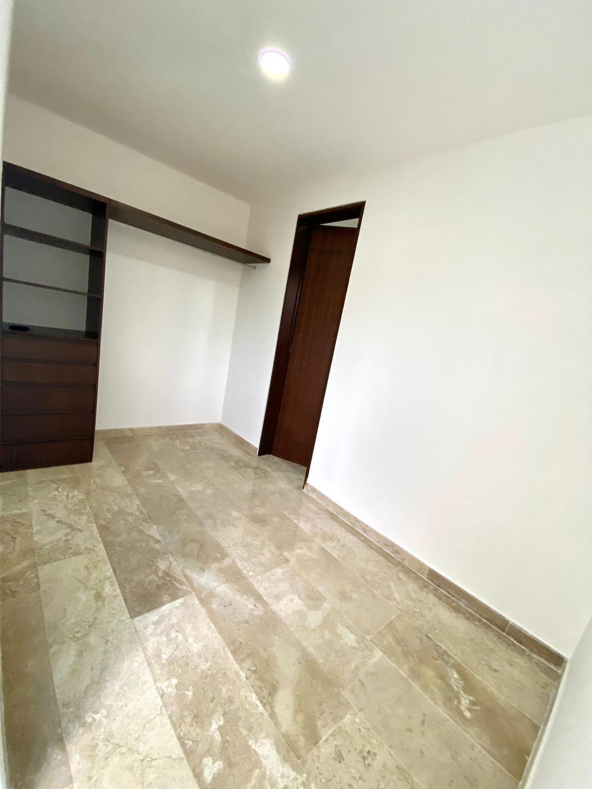 Casa en Renta en Residencial Aqua Cancún con Alberca Privada y 3 Recámaras