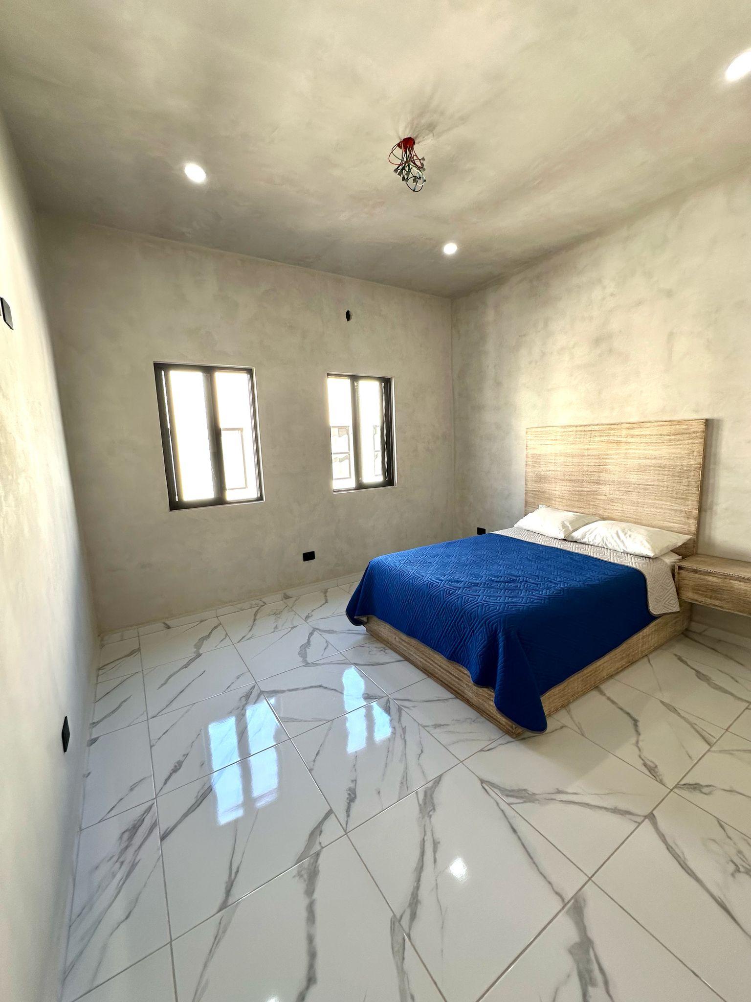 Casa Naturalista de 3 Recámaras con Alberca Privada en Residencial Río