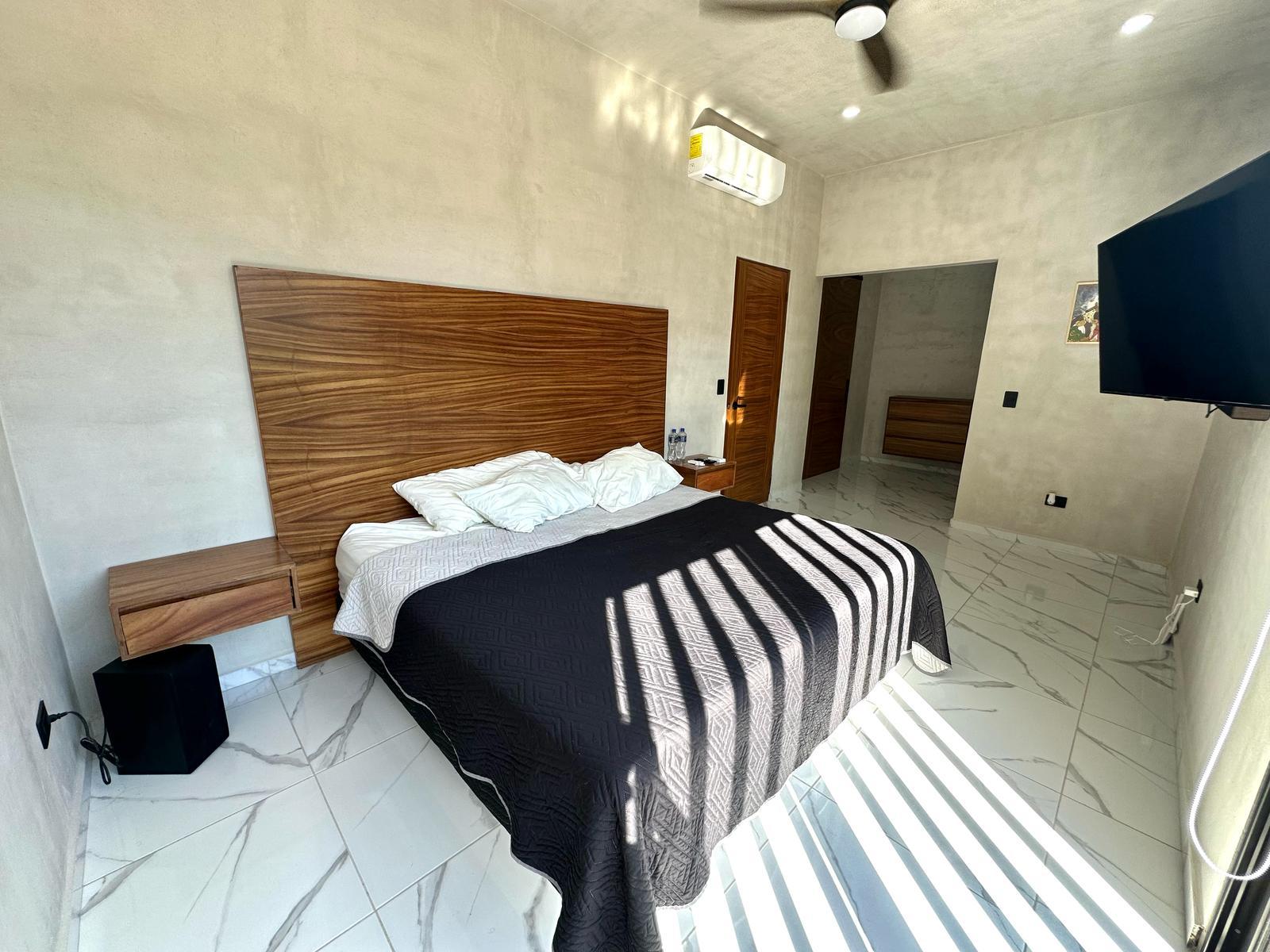 Casa Naturalista de 3 Recámaras con Alberca Privada en Residencial Río