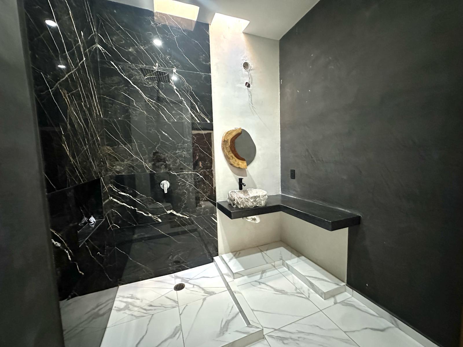 Casa Naturalista de 3 Recámaras con Alberca Privada en Residencial Río