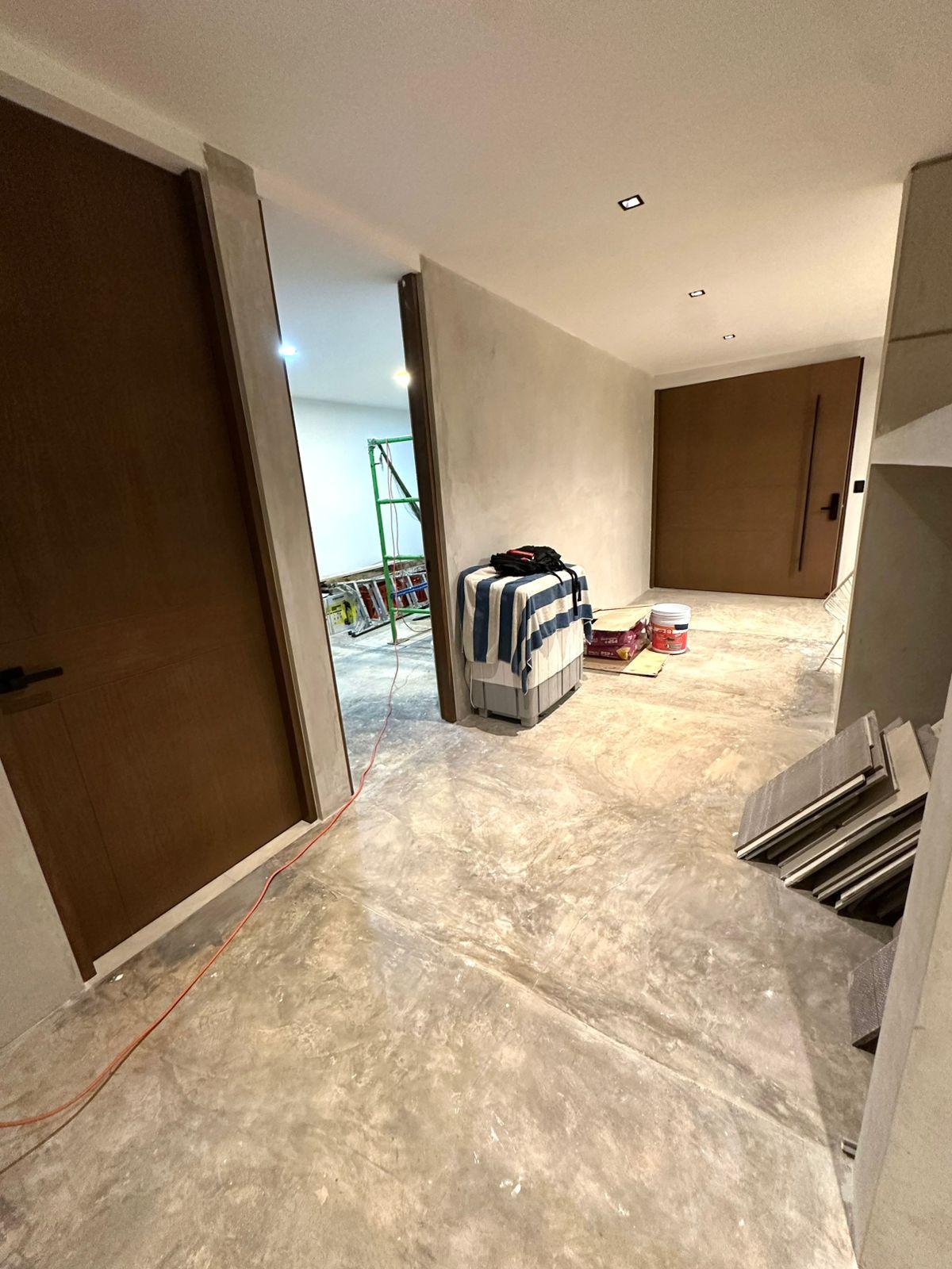 Casa de Lujo en Esquina con Alberca y Rooftop en Residencial Vía Cumbres, Cancún