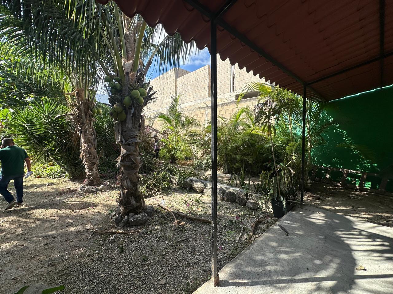 Corner Lot for Sale – 284.5 m² in Gated Community on Av. Huaycán, Cancún